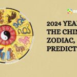 2024 Year of the Chinese Zodiac Predictions