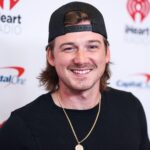 Here’s why American pop singer Morgan Wallen was arrested after allegedly throwing a chair from a Nashville bar’s rooftop