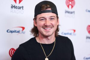 Here’s why American pop singer Morgan Wallen was arrested after allegedly throwing a chair from a Nashville bar’s rooftop
