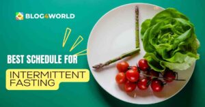 Most Effective Intermittent Fasting Schedule