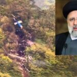 Iran President has Died in a Helicopter Crash State Media Reports