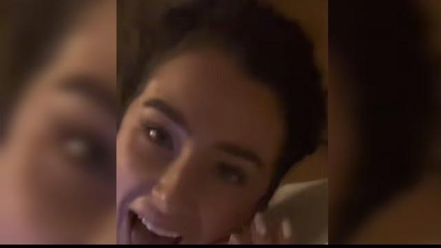 Gia Duddy Leak Video