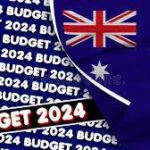 Overview Budget 2024 Australia