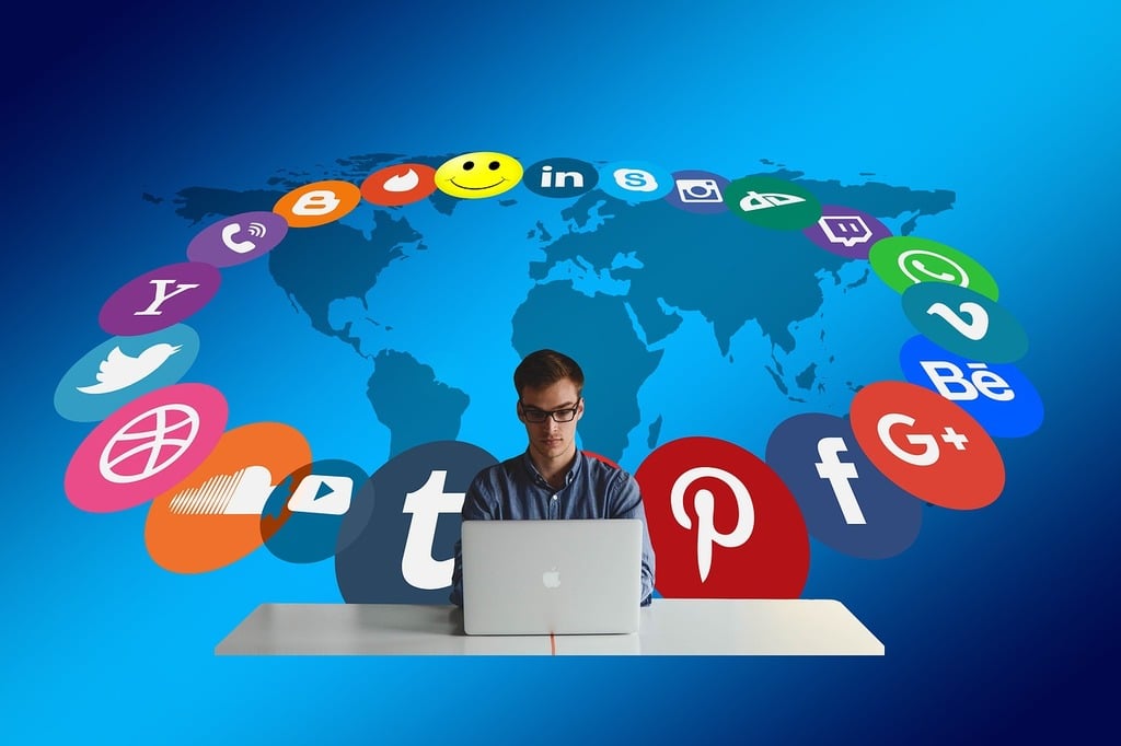 Social Media Marketing Matters for Small Businesses