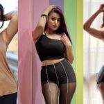 Top 10 Hottest Models on Instagram in India 2025